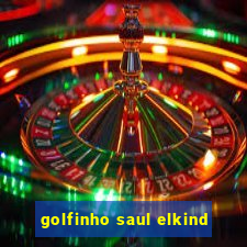 golfinho saul elkind